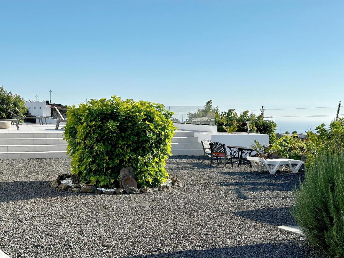 Casa Vista Mar 1 Los Laureles El Paso Exterior photo